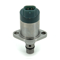 Nouvelle soupape de commande d'aspiration de haute qualité SCV 294200-2760 1460A056 294200-4760 pour MITSUBISHI ISUZU