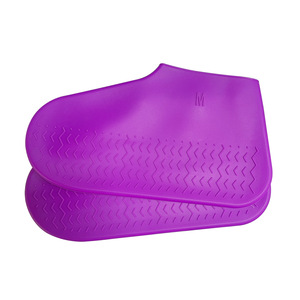<span class=keywords><strong>Botas</strong></span> <span class=keywords><strong>de</strong></span> <span class=keywords><strong>lluvia</strong></span> antideslizantes para <span class=keywords><strong>hombre</strong></span> y mujer, cubierta impermeable para exteriores, TPE, <span class=keywords><strong>precio</strong></span> barato, gran oferta - Product Image 3
