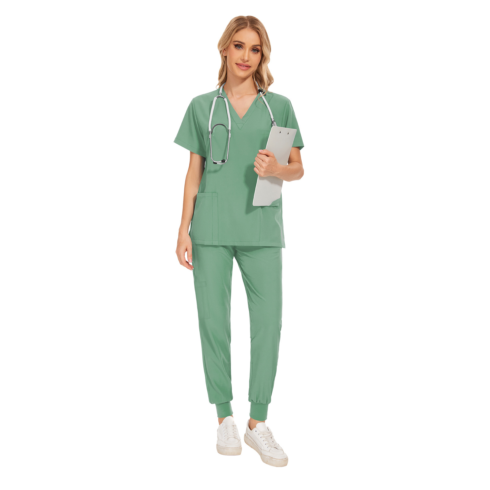 Verde menta
