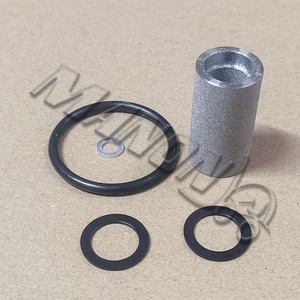 Cartucho de Filtro de GLP Toyota Linde Hester para Montacargas de Combustión Interna, Uso en Plantas de Fabricación - Product Image 4