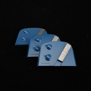 用于地板涂层去除的金刚石混凝土磨盘1/4PCD Lavina <span class=keywords><strong>PCD</strong></span> - Product Image 3