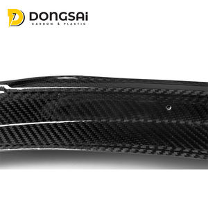 Spoiler Ducktail in Fibra di Carbonio Forgiata per <span class=keywords><strong>BMW</strong></span>, Stile PSM, per Serie <span class=keywords><strong>6</strong></span> Coupé/<span class=keywords><strong>Gran</strong></span> Coupé F06/F13 2012-2017 - Product Image 5