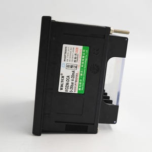 Wdlych מותג חדש מחיר המפעל 4-20ma פאנל אנלוגי ימי 0-25 בר לחץ לחץ על מכירה - Product Image 3