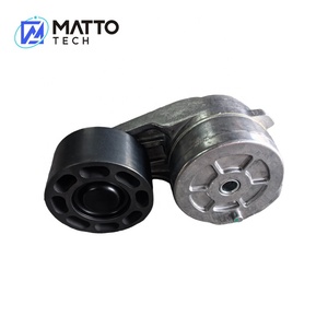 <span class=keywords><strong>Kit</strong></span> de chaîne de distribution à <span class=keywords><strong>prix</strong></span> d'usine et accessoires pièces de rechange de moteur de générateur Diesel-FC799-1002450A de tendeur de <span class=keywords><strong>courroie</strong></span> pour YUHCAI - Product Image 4
