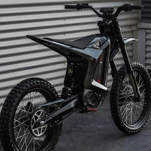 دراجة نارية ليوبارد Xe برو القطب الشمالي ليوبارد مغيمة 72V55Ah 16.8KW دراجة ترابية كهربائية أخرى دراجة كهربائية للأدويلتس - Product Image 3