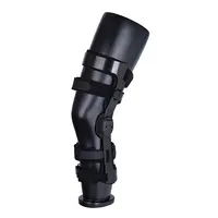Custom high quality OL-KN034 Adjustable Osteoarthritis Knee Support Brace Flexionator
