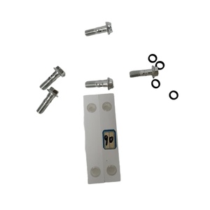Repuesto de la Ventana de Visión del Nivel de Aceite del Compresor Manny YJ-090 con 6 Meses de Garantía - Product Image 3