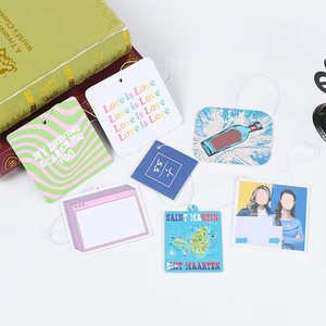 Crea il Tuo Logo Personalizzato: Deodoranti per <span class=keywords><strong>Auto</strong></span> a Lunga Durata, <span class=keywords><strong>Accessori</strong></span> <span class=keywords><strong>Auto</strong></span> all'Ingrosso, Profumatori per <span class=keywords><strong>Auto</strong></span> a Forma di Bottiglia <span class=keywords><strong>in</strong></span> Carta - Product Image 2