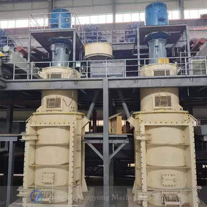 Broyeur vertical à agitation humide de Chine, broyeur à <span class=keywords><strong>tour</strong></span> pour minerai de cuivre, machine de broyage ultra-fin - Product Image 3