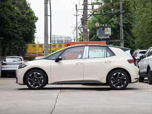 Modelo Popular 2026, Vehículo Eléctrico V w <span class=keywords><strong>ID3</strong></span> Edición Inteligente, Modelo Pure Smart Enjoyment, Carga Rápida en 0.75 Horas, Autos Nuevos - Product Image 4
