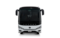 Autocar d'occasion diesel 24-52 places, autocars de tourisme longue distance, autocars de luxe à prix abordable