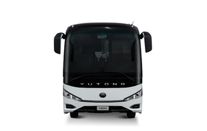 Nouvel autocar diesel 24-52 places, autocars de tourisme <span class=keywords><strong>longue</strong></span> <span class=keywords><strong>distance</strong></span>, autocars de luxe à prix avantageux - Product Image 2