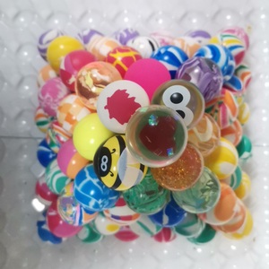 Giá Thấp Bán Buôn 32Mm Hỗn Hợp Cao Trả Lại Bóng Máy Bán Hàng Tự Động Đồ Chơi Ngoài Trời Trong Nhà Trẻ Em Của Đồ Chơi - Product Image 2