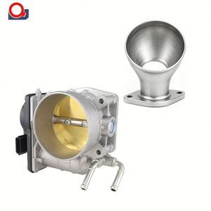 Fábrica de Fundición a la Cera Perdida de Acero Inoxidable de la Marca QM, Certificada ISO9001, Fundición a Presión de Precisión de Tamaño Personalizado No Estándar - Product Image 1
