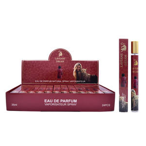 Perfume Mini Original de la Marca Good Girl, Aroma Floral Dulce y Atrevido, Tamaño de Viaje, Fragancia de Lujo para Mujeres Seguras de Sí Mismas - Product Image 3