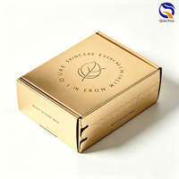 Cajas de Envío Ecológicas Personalizadas Directas de Fábrica para Marcas de Suscripción de Comercio Electrónico