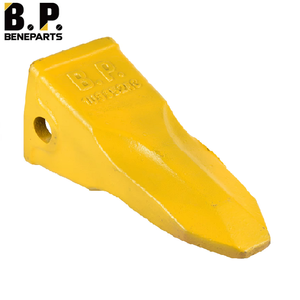 أسنان دلو j480 عالية الجودة 9W8451 دلو أسنان قصيرة - Product Image 3