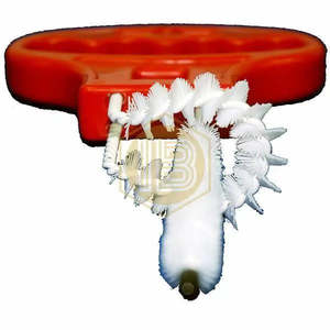 Spazzola per la pulizia del giunto del pozzo - Product Image 1