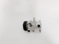 Compresseur d'air de climatisation de voiture de pièce d'auto pour Changan CS35-PLUS 2019 pièces de rechange d'automobile A/C CONDITION