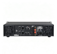FP2800 : Trouvez votre amplificateur idéal parmi nos modèles métalliques avec audio haute résolution et conception durable – Puissance et précision au choix