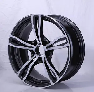 Flrocky <span class=keywords><strong>Echo</strong></span> pour jantes de voiture les plus vendues, roues de voiture particulières 17 18 19 pouces pour les séries <span class=keywords><strong>3</strong></span> 5 7 320 530 740 X Series X3 X4 X5 X6 6 - Product Image 2