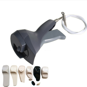 Détacheur de sécurité portable EAS pour magasin de détail, détacheur d'étiquettes de vêtements, déverrouilleur de plaque en acier ABS - Product Image 6