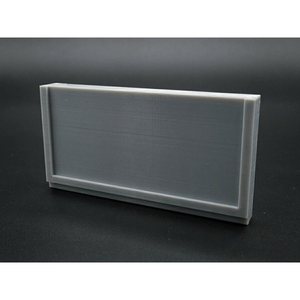 Attrezzature per terrazze per caffè, hotel e ristoranti — stampa 3D FDM anti-UV, a partire da 5,90 € l'unità - Product Image 2