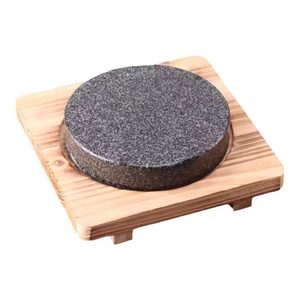 <span class=keywords><strong>Piedra</strong></span> Volcánica Natural Personalizada, <span class=keywords><strong>Piedra</strong></span> de Lava Redonda <span class=keywords><strong>para</strong></span> Asar, Plato <span class=keywords><strong>para</strong></span> Barbacoa, Utensilios de Cocina <span class=keywords><strong>para</strong></span> Exteriores, <span class=keywords><strong>Piedra</strong></span> <span class=keywords><strong>para</strong></span> Servir Alimentos - Product Image 3