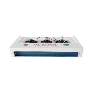 Unité de réfrigération à condenseur en cuivre 24V à moteur direct 12V pour camion, prix compétitif, vente chaude - Product Image 4
