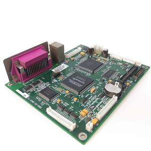 Carte mère originale et authentique pour instrument vétérinaire, industrie médicale, cytomètre sanguin - Product Image 6