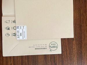 Papel de Bagazo de Caña de Azúcar en Rollo Personalizado a Precio Directo de Fábrica para Impresión - Product Image 5