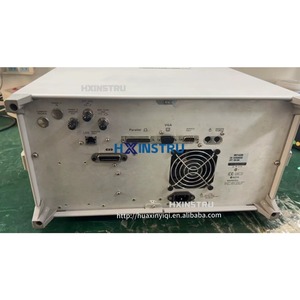 Analizador de Espectro Óptico de Alto Rendimiento Agilent 86142B # ytd H - Product Image 4