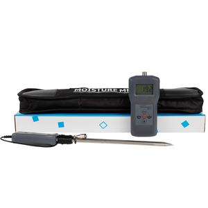 Máy Đo Độ Ph Đất Kỹ Thuật Số Cầm Tay Chất Lượng Cao Cầm Tay - Product Image 2