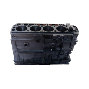 Bloque de Cilindros G3606 G3654 para Motor Diésel, para Construcción Todoterreno, Tamaño Mediano - Product Image 1