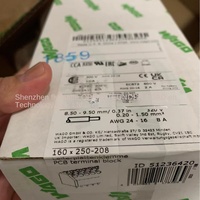 Connecteur Spot Original WAGOS 2002-1407 2002-2201