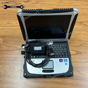 CF19 Laptop Software 4.36/4.37 Diagnostic Tool Jungheinrich Forklift Judit Incado Box Golden Shield ZGA6470 24V 2 Years Warranty - Product Image 5