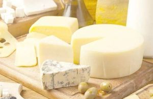 Cortador de queso de bloque duro, cortador divisor de pastel, máquina cortadora de queso mozzarella - Product Image 3