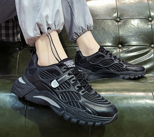 Zapatos Casuales para Hombre 2023, Moda, Ocio, Último Diseño, Zapatos Deportivos para Hombre - Product Image 6