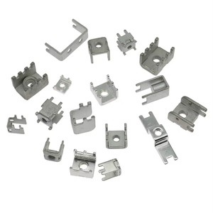 Terminales de Tornillo para PCB con Certificación CE Telian M4 TLS4406 de 4 Pines y 70A, Conectores de Cable para Soldadura de PCB - Product Image 1