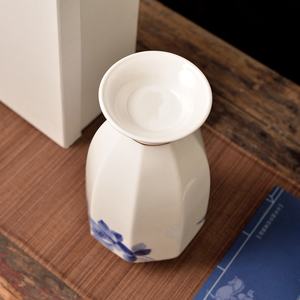 Vase en céramique de style européen, série Rose, décoration d'intérieur, cadeau, vente chaude - Product Image 4