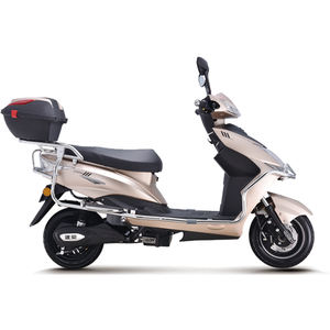 2026 VIMODE Miglior Moto Elettrica per Adulti Prodotta a Wuxi 60V Scooter Elettrico ad Alte Prestazioni per Pendolari Sportivo Omologato per la Circolazione Stradale - Product Image 4