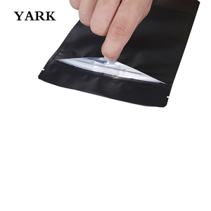 3,5G 7g 14g 28G Bolsa Doypack de plástico personalizada a prueba de olores 3,5 gramos Bolsas Mylar con <span class=keywords><strong>mi</strong></span> logotipo - Product Image 3