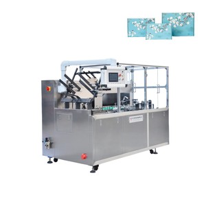 Zhejiangtuoyu tốc độ tùy chỉnh hộp máy gấp cho carton sóng đầy đủ tự động gấp quá trình - Product Image 3