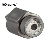 Module LED GUPO 20W GU10, module LED de type MR16, éclairage d'accentuation pour hôtel, réflecteur anti-éblouissement 92Ra 15W, projecteur LED en aluminium