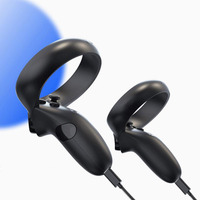 YVR 2 lunettes VR haut de gamme personnalisation crêpe 8G + 128G jeu de mise au point sens du corps lunettes 3D film réalité virtuelle Smart Metaverse
