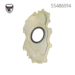 55486914 boîtier d'étanchéité d'huile arrière de vilebrequin pour <span class=keywords><strong>Chevrolet</strong></span> CP8 - Explorer EG5 - Malibu XL SN4 - Trailblazer - Product Image 4