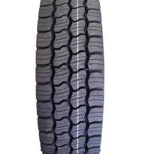 Neumático Radial Sólido para Camión de Volteo Pesado, Marca TY, 4+1 Correas de Acero, Garantía de 3 Años, Repuesto/Reparación en Filipinas - Product Image 4