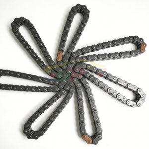 High quality Engine System CHAIN-TIMING 24321-2B000 243212B000 For H-yundai ACCENT 24321 2B000 - Product Image 5