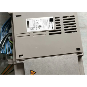 LXM05BD14N4 1.4 กิโลวัตต์ Lexium 05 Drive มือสอง สภาพดี LXM05BD14N4 LXM05BD14N4 1.4 กิโลวัตต์ Lexium 05 Drive มือสอง สภาพดี - Product Image 2
