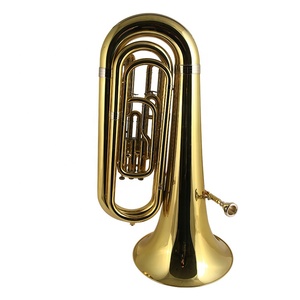 Instruments en laiton, ba en laiton, de bonne qualité, <span class=keywords><strong>prix</strong></span> d'usine, nouveau, - Product Image 4